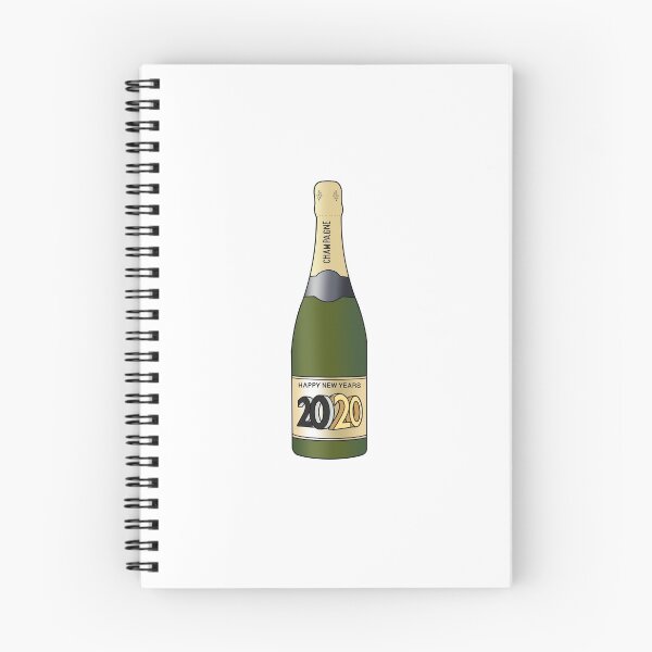Item preview, 2020 New Years designed and sold by Thomas Edmonds.