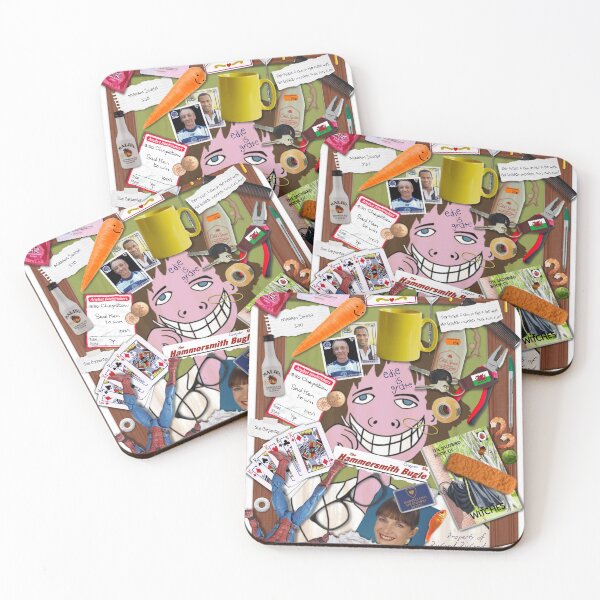 Item preview, Richie & Eddie's Bits.... Ooo Err! designed and sold by Waygood83.