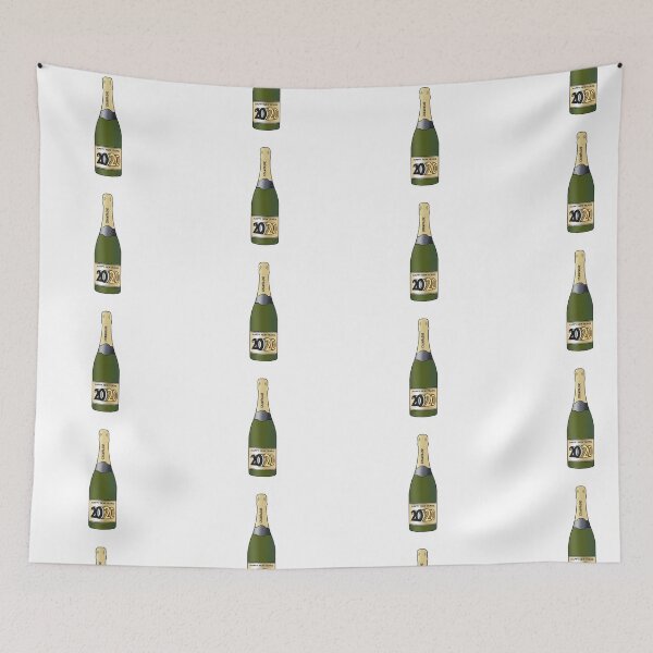 Item preview, 2020 New Years designed and sold by Thomas Edmonds.