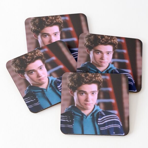 Item preview, Joshua Bassett designed and sold by Myheartofworship.