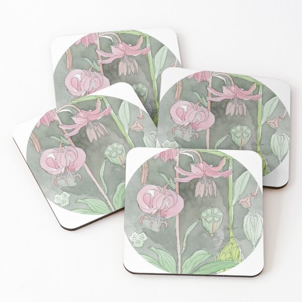 Item preview, Lilium designed and sold by Margonolastname.