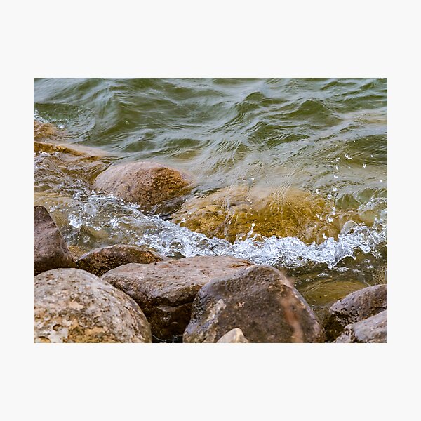 Item preview, Rocky Tide designed and sold by srgreen.