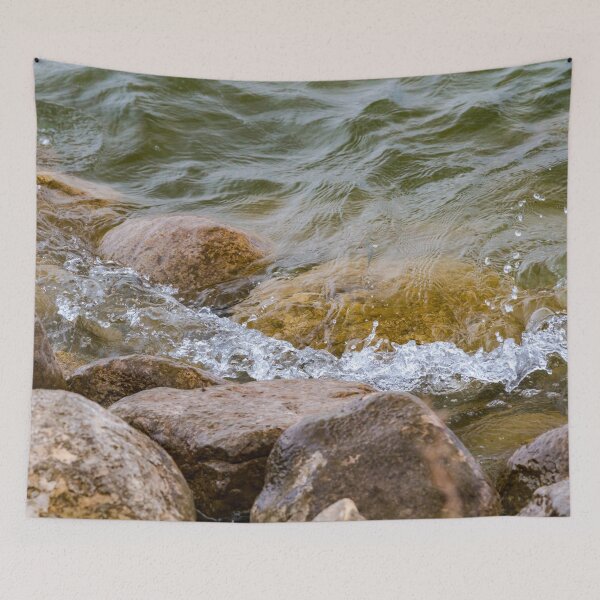 Item preview, Rocky Tide designed and sold by srgreen.