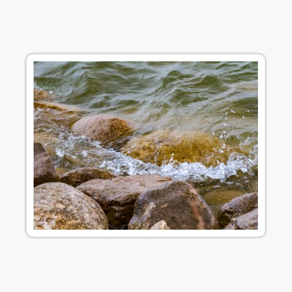 Item preview, Rocky Tide designed and sold by srgreen.
