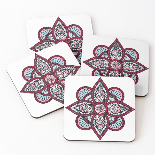 Item preview, Mandala design  designed and sold by Brianna Q’s Art!!.
