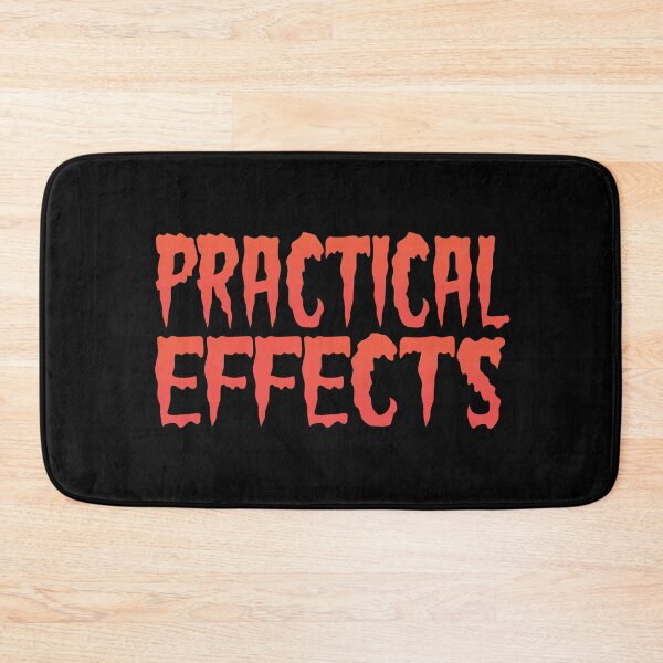Item preview, Practical Effects  designed and sold by blueversion.