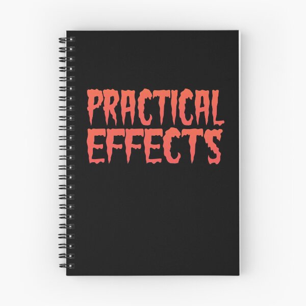Item preview, Practical Effects  designed and sold by blueversion.