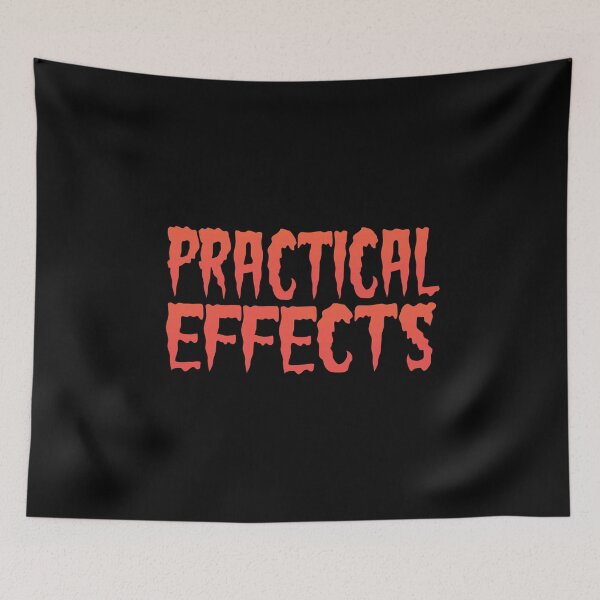 Item preview, Practical Effects  designed and sold by blueversion.