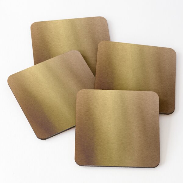 Item preview, Faux Bronze Gold designed and sold by Prawny.