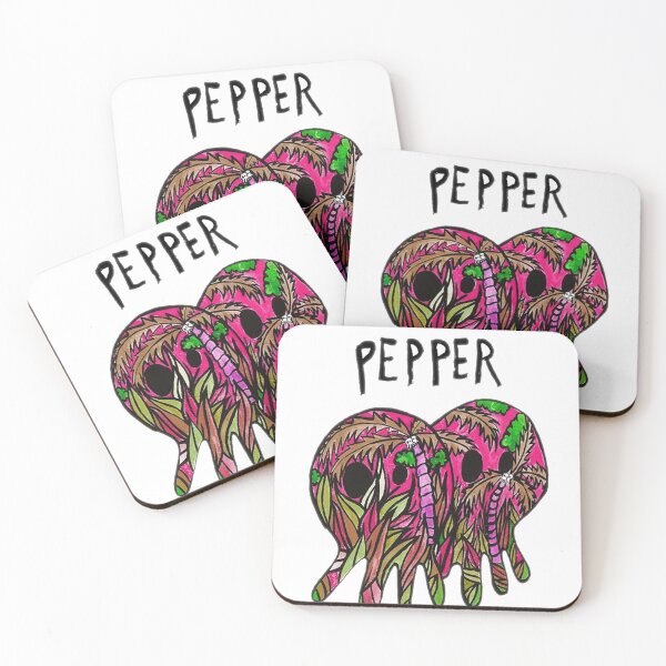 Item preview, the pepper great perform designed and sold by jdu74833.