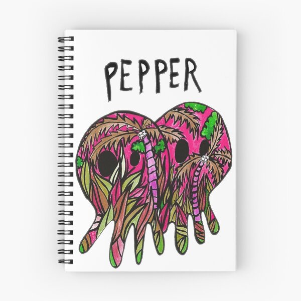 Item preview, the pepper great perform designed and sold by jdu74833.