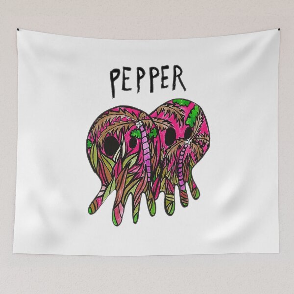 Item preview, the pepper great perform designed and sold by jdu74833.