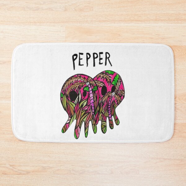 Item preview, the pepper great perform designed and sold by jdu74833.
