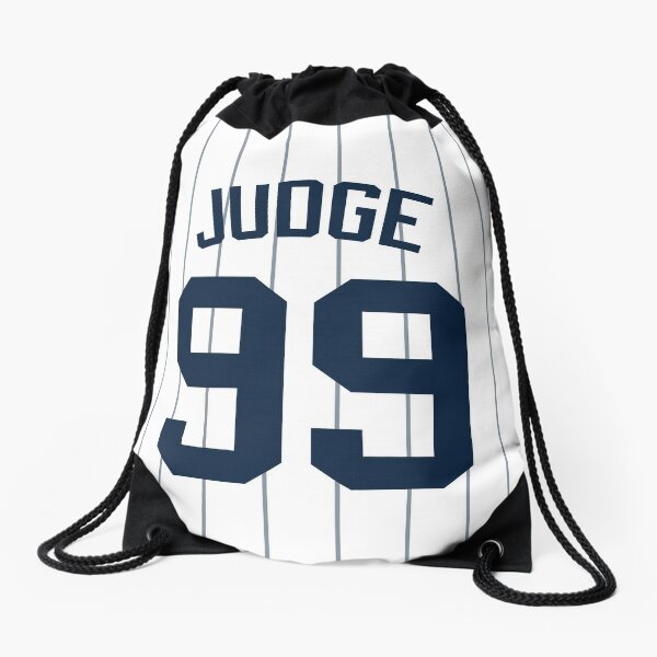 yankees drawstring backpack