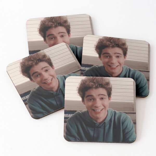Item preview, Joshua Bassett designed and sold by Myheartofworship.