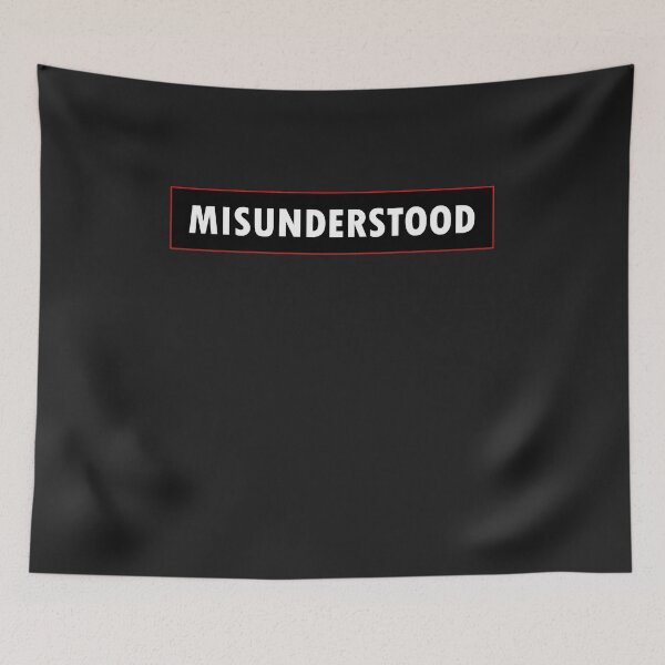 Item preview, Misunderstood designed and sold by HiddenStar02.