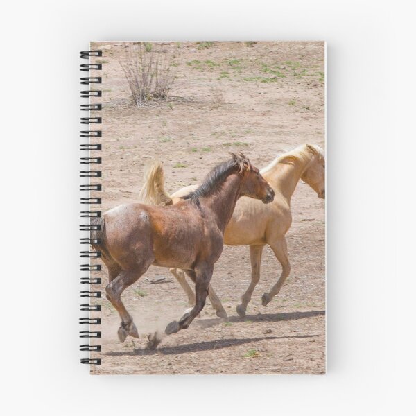 Aperçu de l'œuvre Chevaux au galop créée et vendue par srgreen.