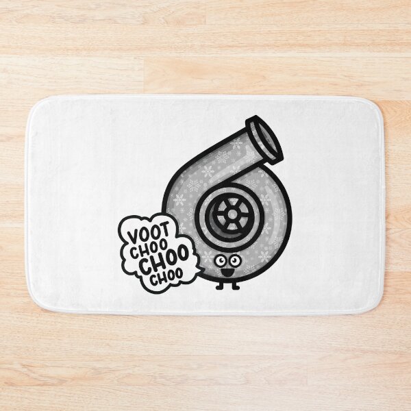Item preview, What Does The Cutest Turbo say - Winter designed and sold by TswizzleEG.