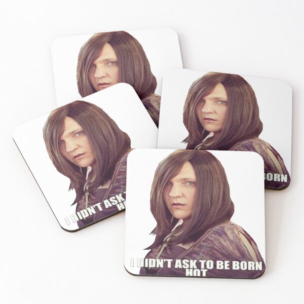 Item preview, Ja'mie King designed and sold by dawsonhop.
