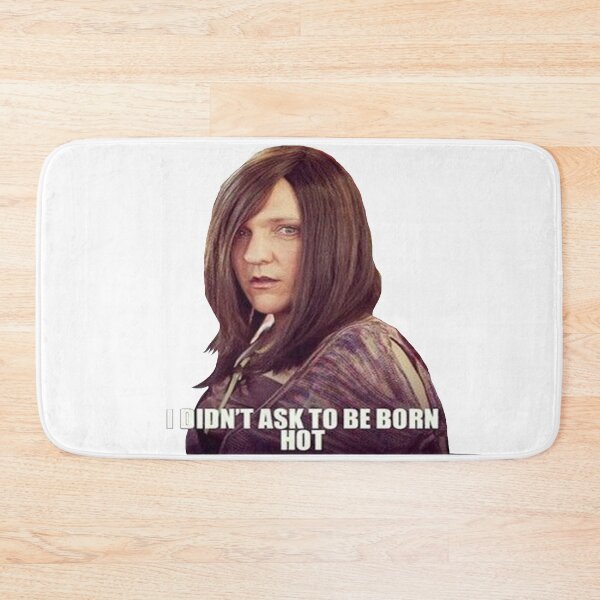 Item preview, Ja'mie King designed and sold by dawsonhop.