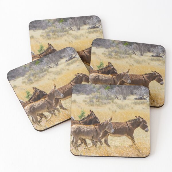 Item preview, Runaway Donkeys designed and sold by srgreen.
