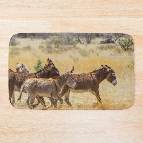 Item preview, Runaway Donkeys designed and sold by srgreen.
