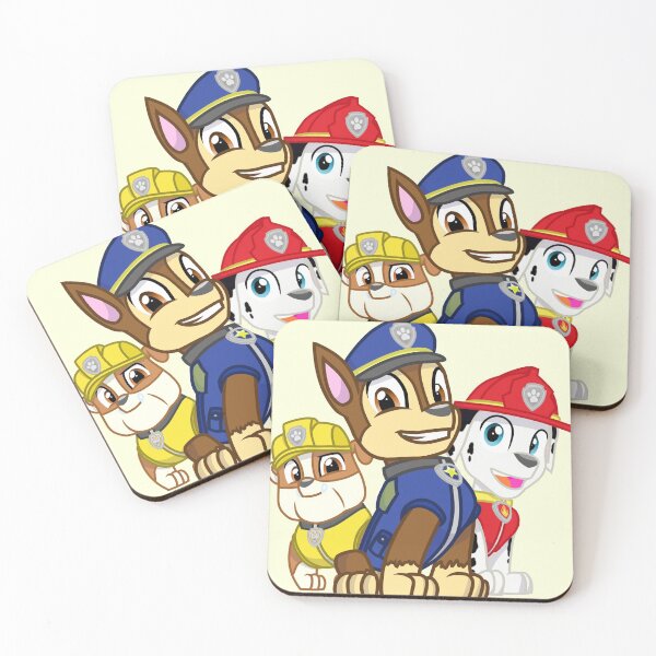 Artikelvorschau, PAW Patrol ist einsatzbereit entworfen und verkauft von iLoveOstriches.