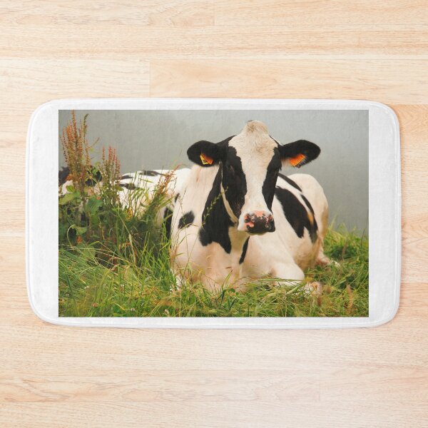 Item preview, Holstein cow designed and sold by Gaspar Avila.
