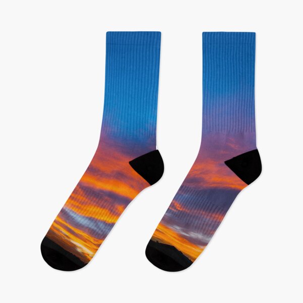 Item preview, Presidio Sunrise designed and sold by srgreen.