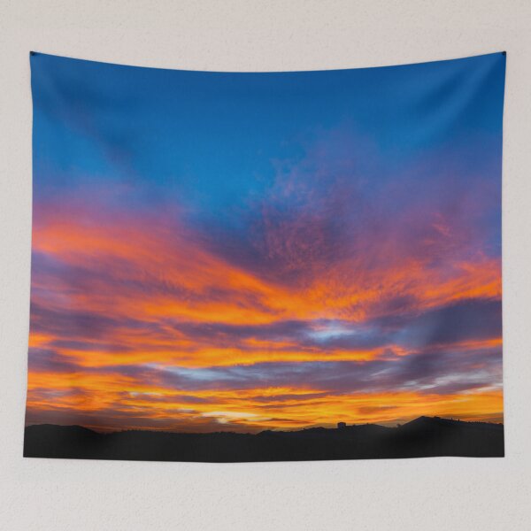 Item preview, Presidio Sunrise designed and sold by srgreen.