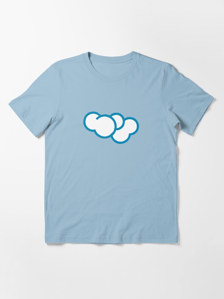 cloud shirt asos