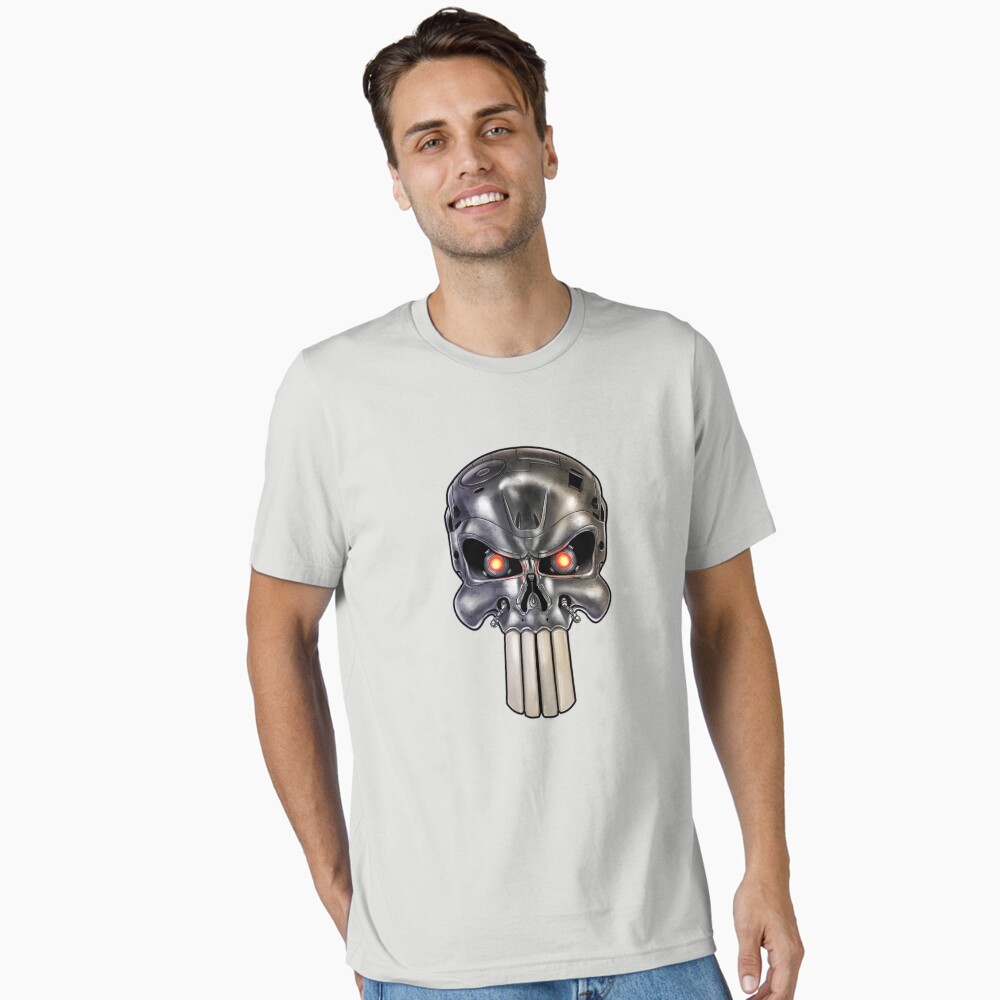 Item preview, Essential T-Shirt designed and sold by Robbgoblin.