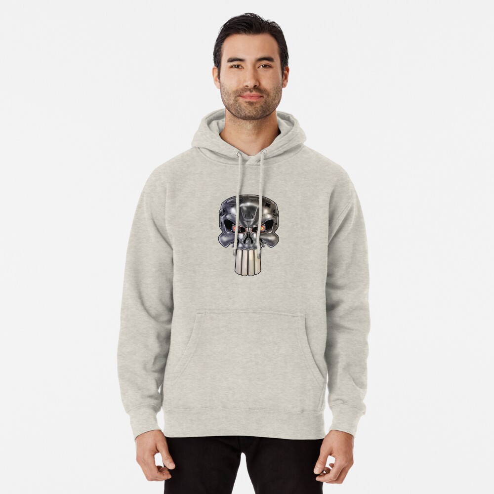 Item preview, Pullover Hoodie designed and sold by Robbgoblin.