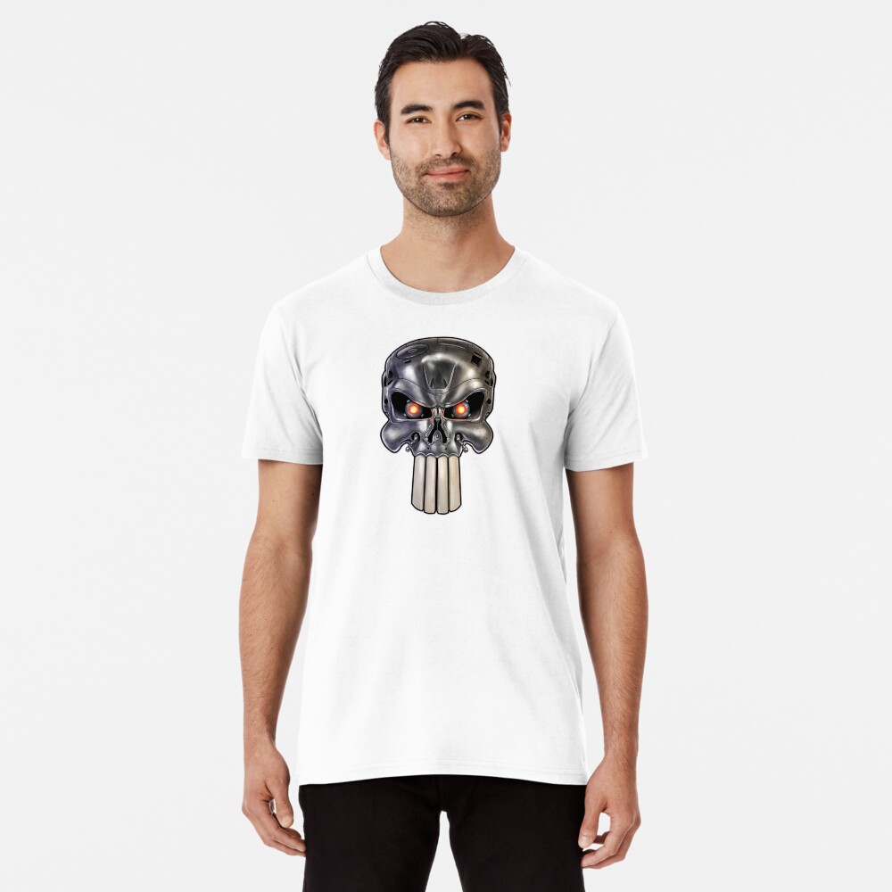 Item preview, Premium T-Shirt designed and sold by Robbgoblin.