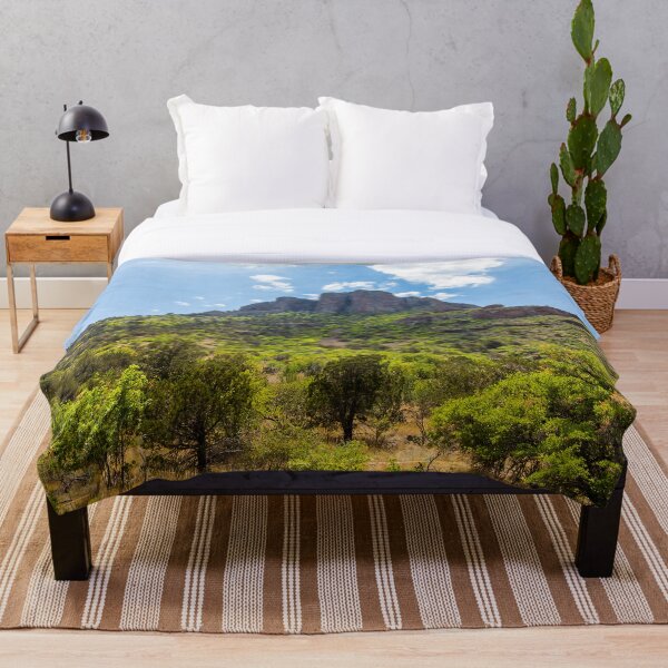 Aperçu de l'œuvre Casa Grande Peak créée et vendue par srgreen.