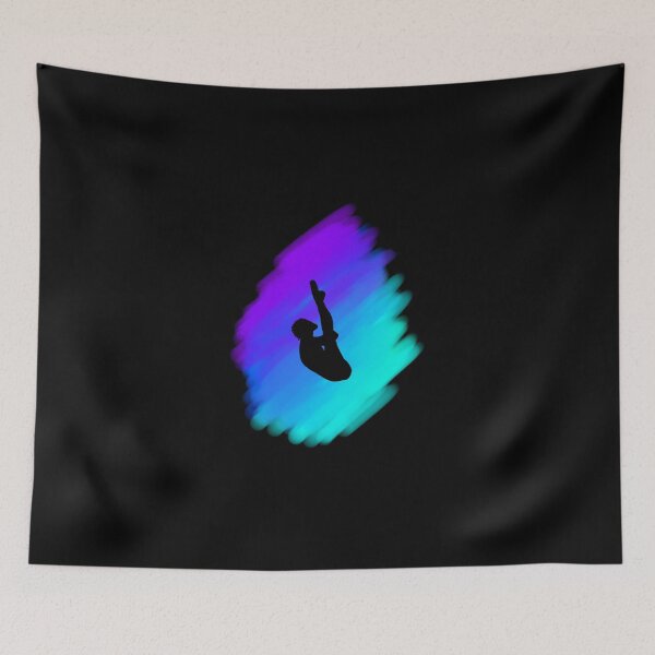 Item preview,  Blue diver II designed and sold by zgligani.