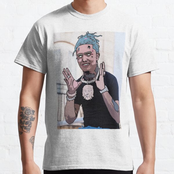 Gucci Gang Christmas T Shirts Redbubble - gucci gang t shirt roblox