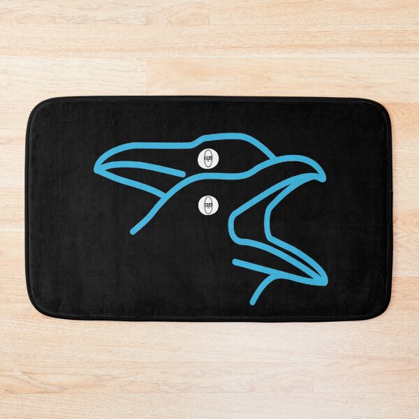 Item preview, Hugin Munin designed and sold by yggdrasil-es.
