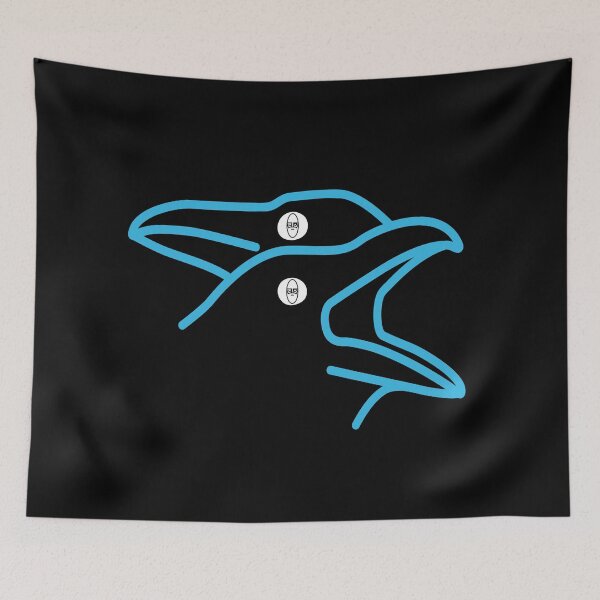 Item preview, Hugin Munin designed and sold by yggdrasil-es.