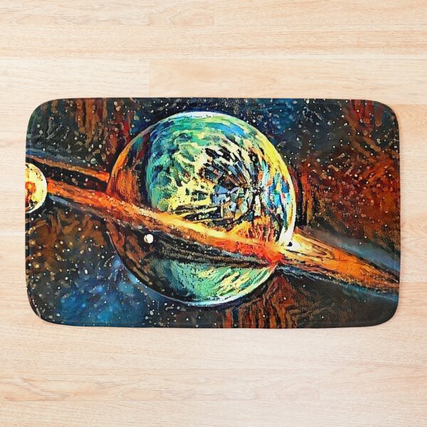 Item preview, A Wandering Planet designed and sold by Alyxandre.