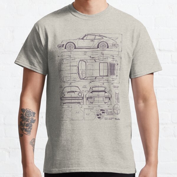 Vista previa del artículo con la obra «Patente 911 930», diseñado y vendido por Throttle & Threads.
