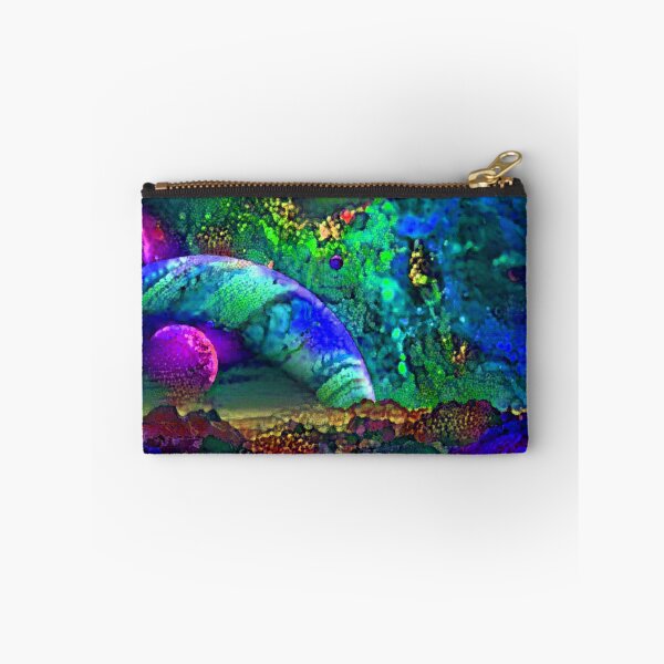 Item preview, Vistas of an Alien World designed and sold by Alyxandre.