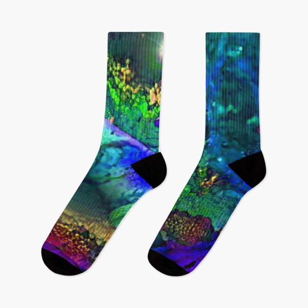 Item preview, Vistas of an Alien World designed and sold by Alyxandre.