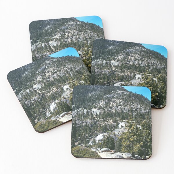 Item preview, Mountainside in Color designed and sold by kfd13.