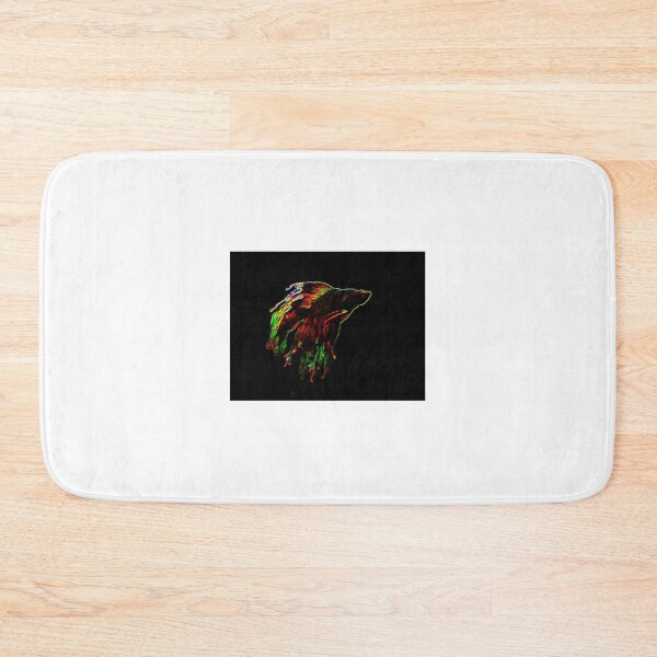 Item preview, Betta Dreaming designed and sold by BarbaraWilliams.
