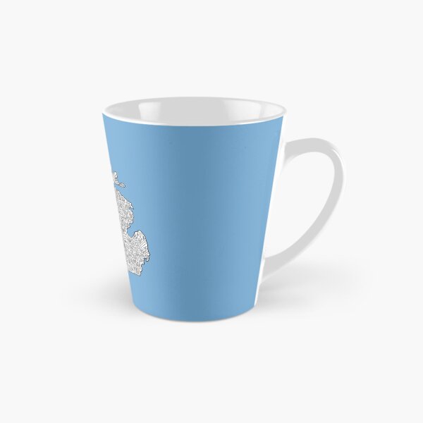Item preview, Michigan Map designed and sold by Calen  Picard-Carroll.