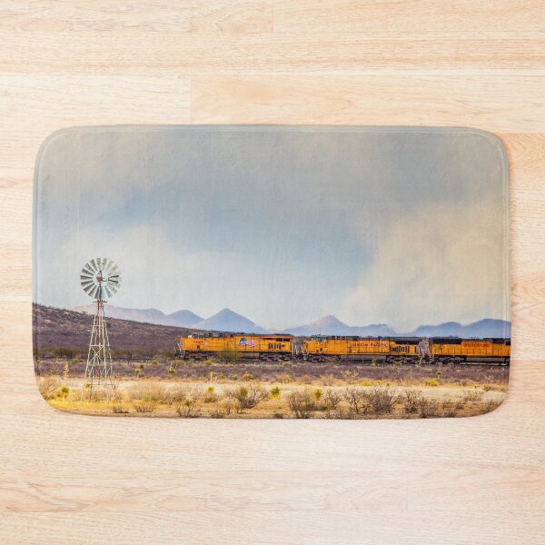 Item preview, Southwest Locomotion designed and sold by srgreen.