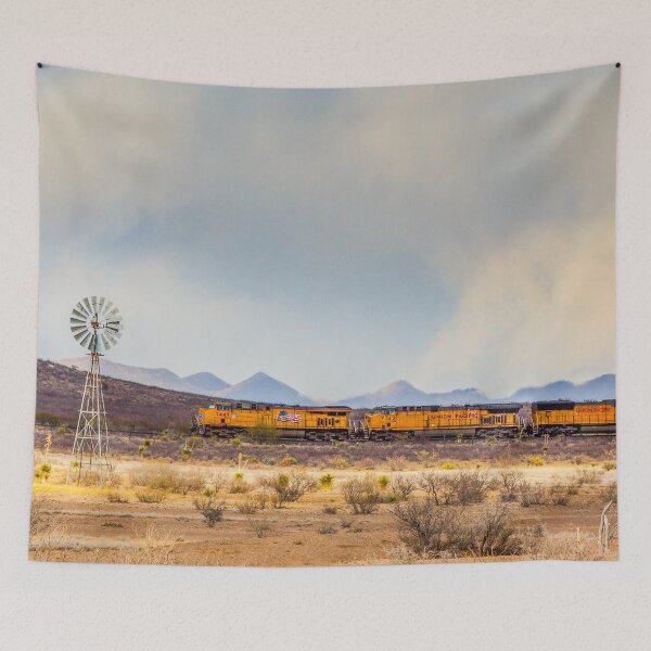 Item preview, Southwest Locomotion designed and sold by srgreen.