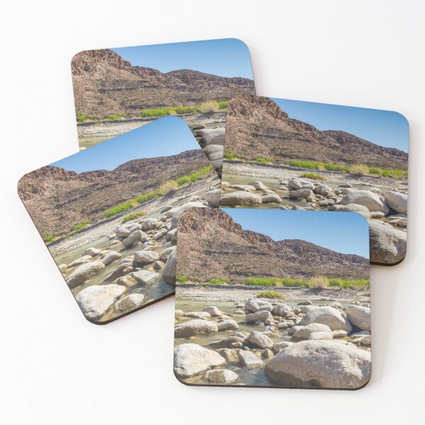 Item preview, Rocky River Bed designed and sold by srgreen.