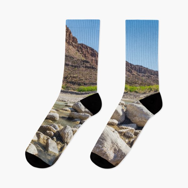 Item preview, Rocky River Bed designed and sold by srgreen.